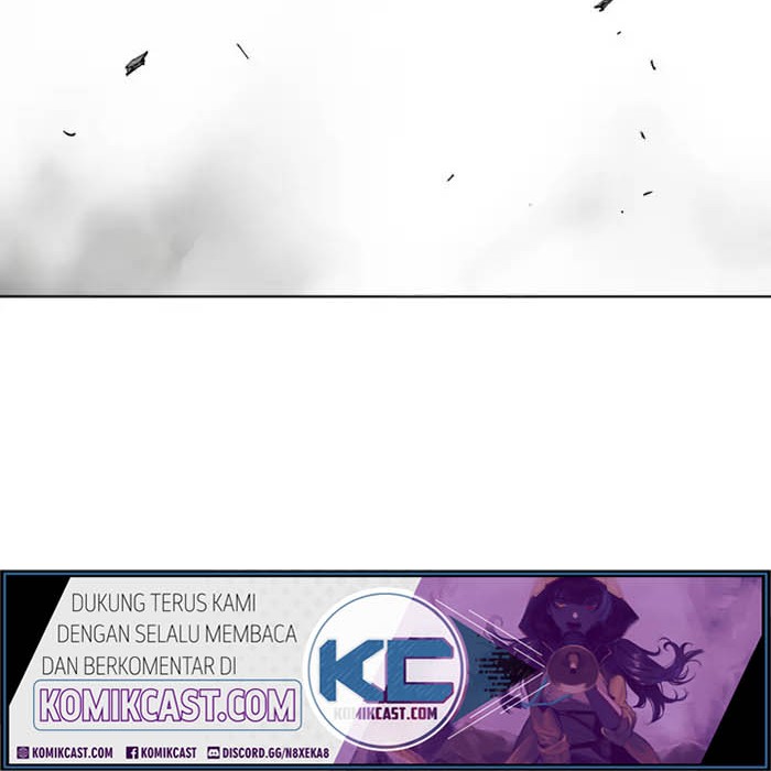 Gosu Chapter 134 Gambar 75