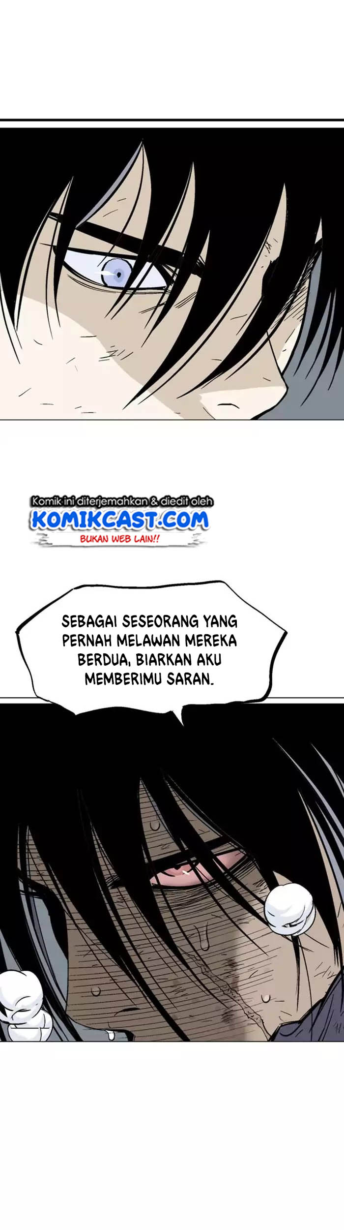 Gosu Chapter 134 Gambar 70