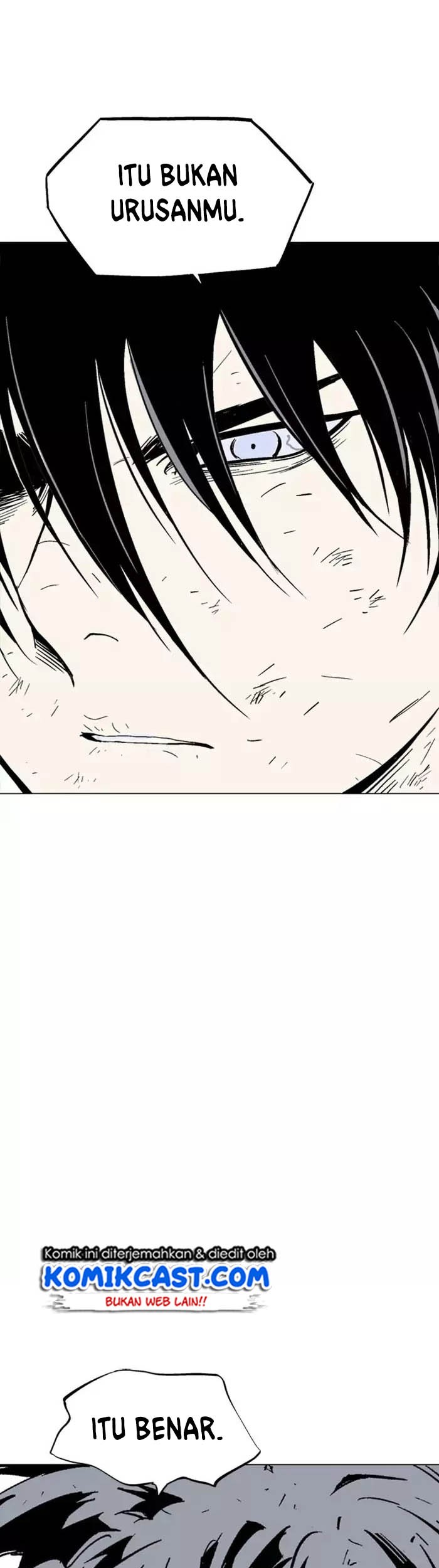 Gosu Chapter 134 Gambar 72