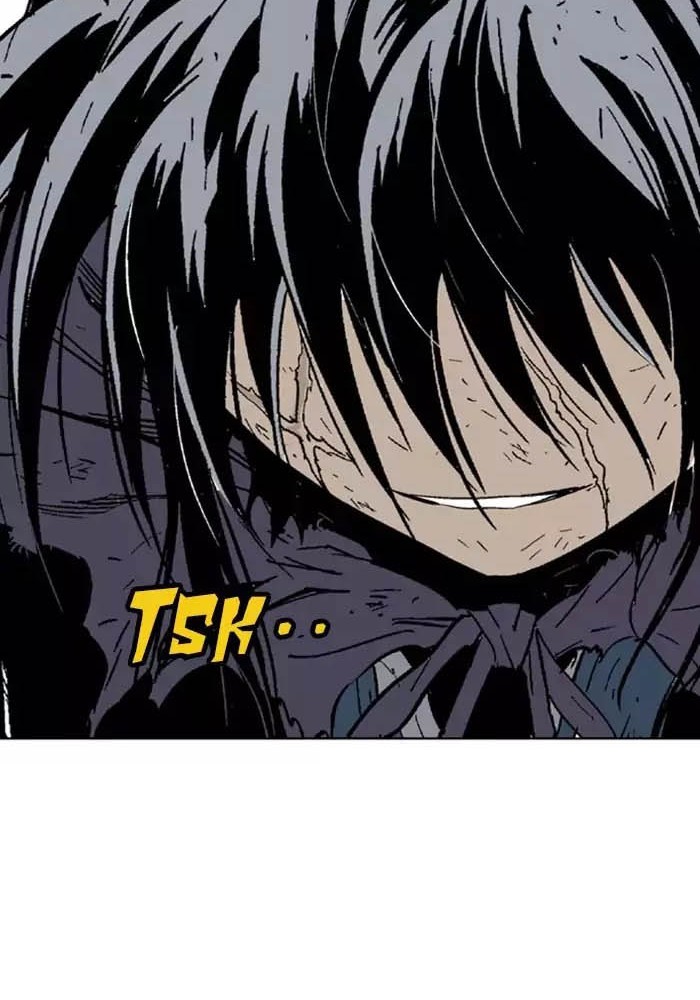 Gosu Chapter 134 Gambar 73