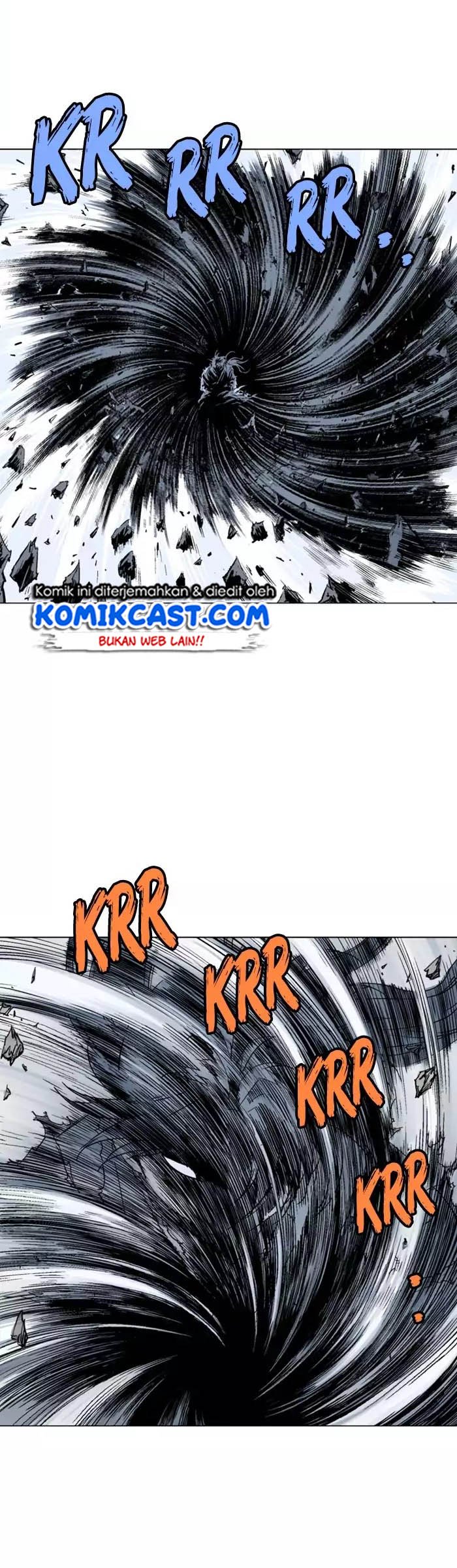 Gosu Chapter 134 Gambar 5