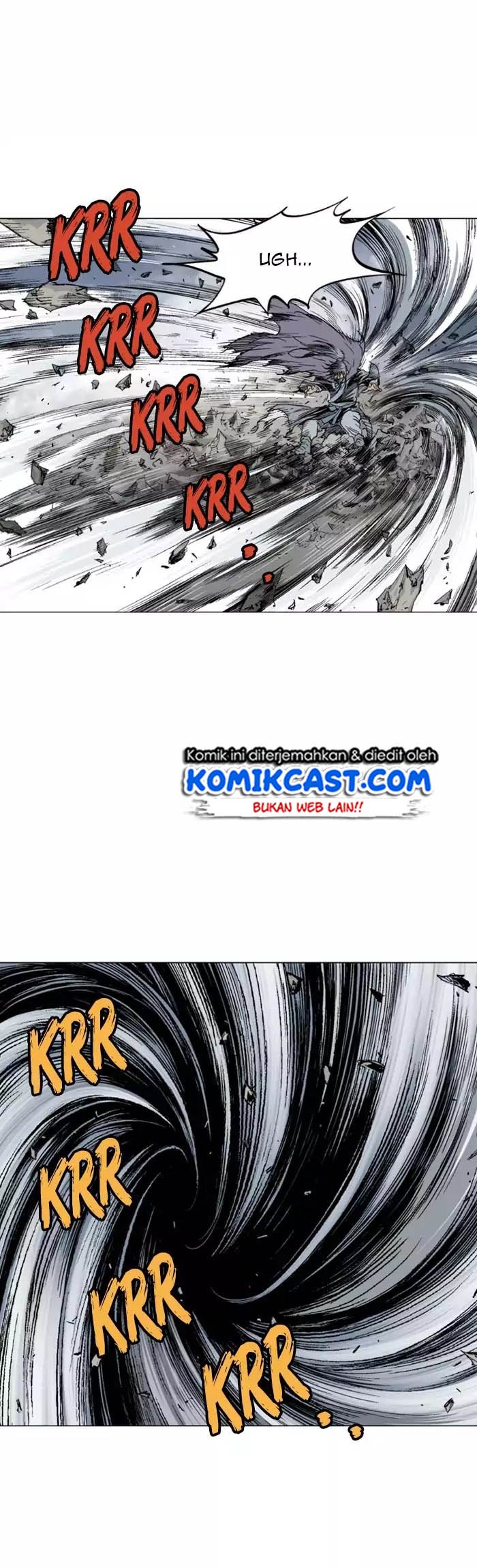 Gosu Chapter 134 Gambar 6