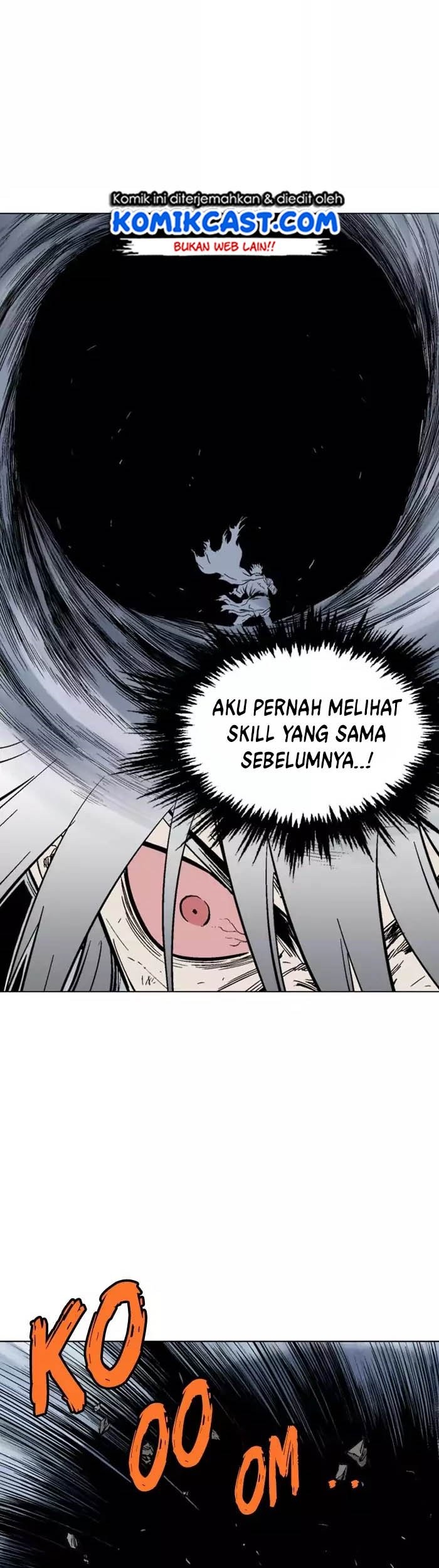 Gosu Chapter 134 Gambar 7
