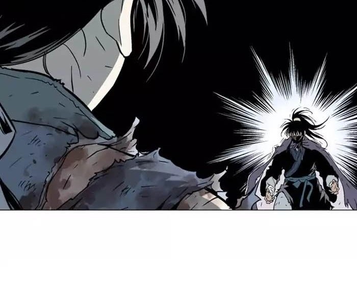 Gosu Chapter 134 Gambar 20