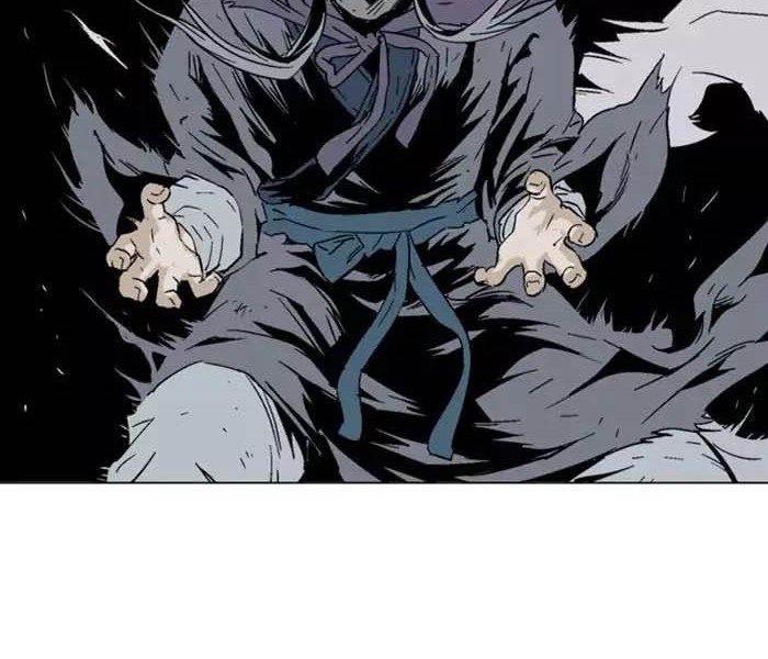 Gosu Chapter 134 Gambar 22