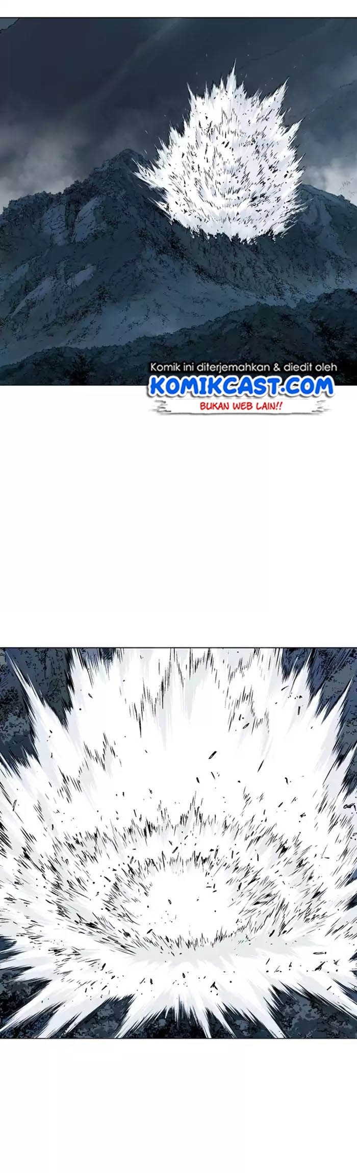 Gosu Chapter 134 Gambar 3