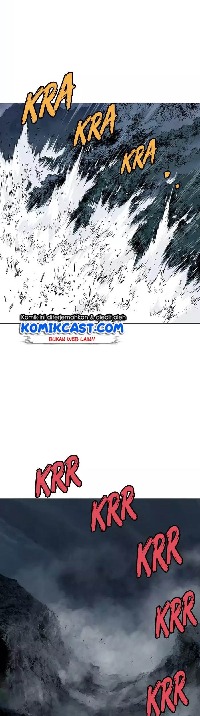 Gosu Chapter 134 Gambar 49