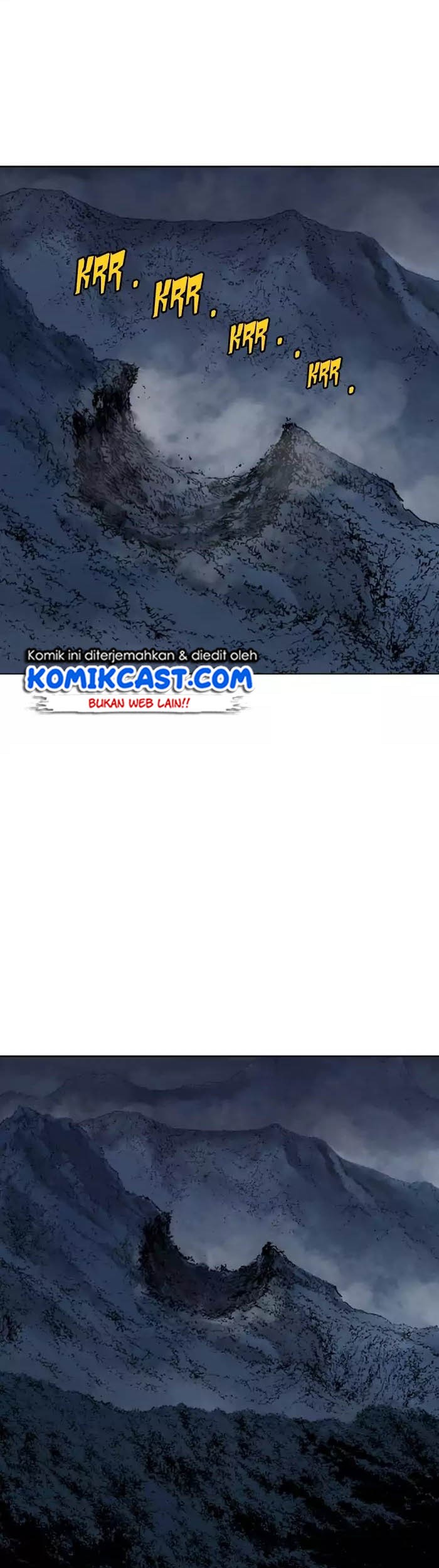 Gosu Chapter 134 Gambar 51