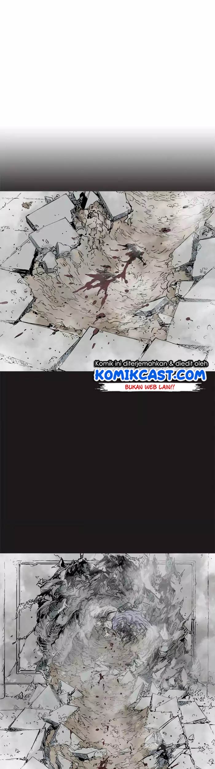 Gosu Chapter 134 Gambar 53