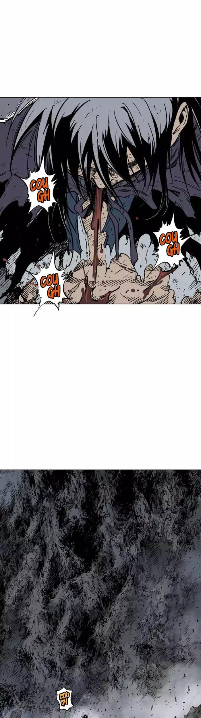 Gosu Chapter 134 Gambar 62