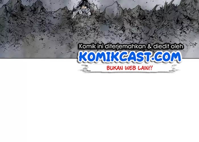 Gosu Chapter 134 Gambar 63