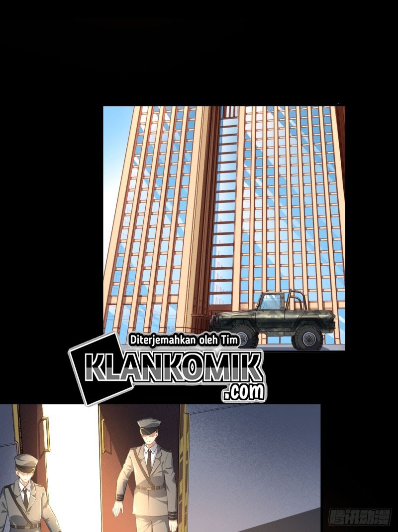 The High Energy Attack Chapter 14 Gambar 8