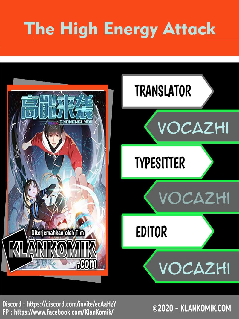 Komik The High Energy Attack Chapter 14 gambar nomor 1
