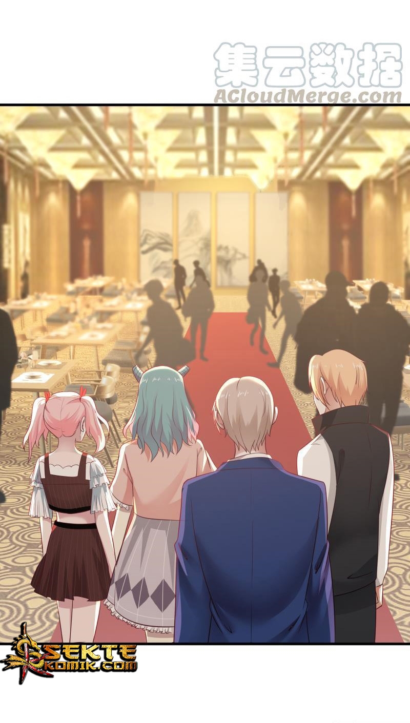 I Have a Dragon on My Body Chapter 228 Gambar 4