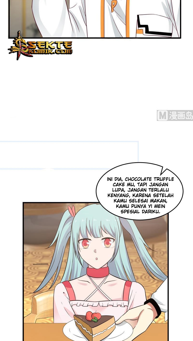 I Have a Dragon on My Body Chapter 228 Gambar 7