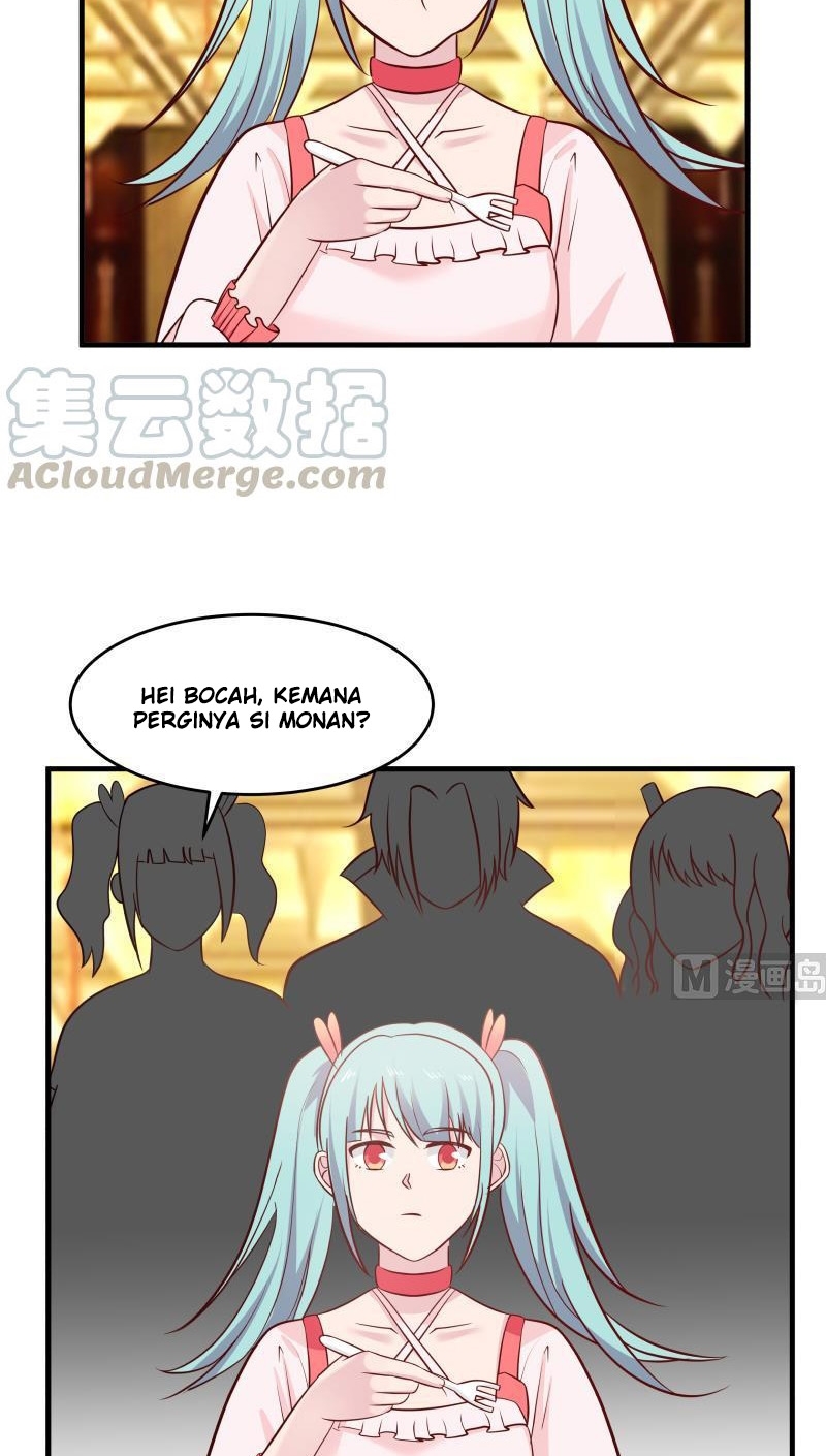 I Have a Dragon on My Body Chapter 228 Gambar 10