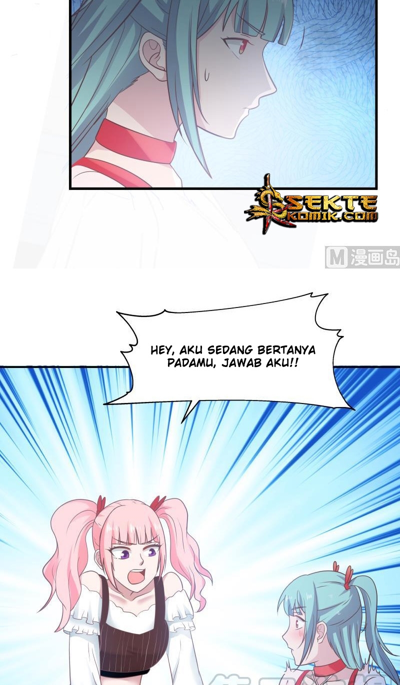 I Have a Dragon on My Body Chapter 228 Gambar 14