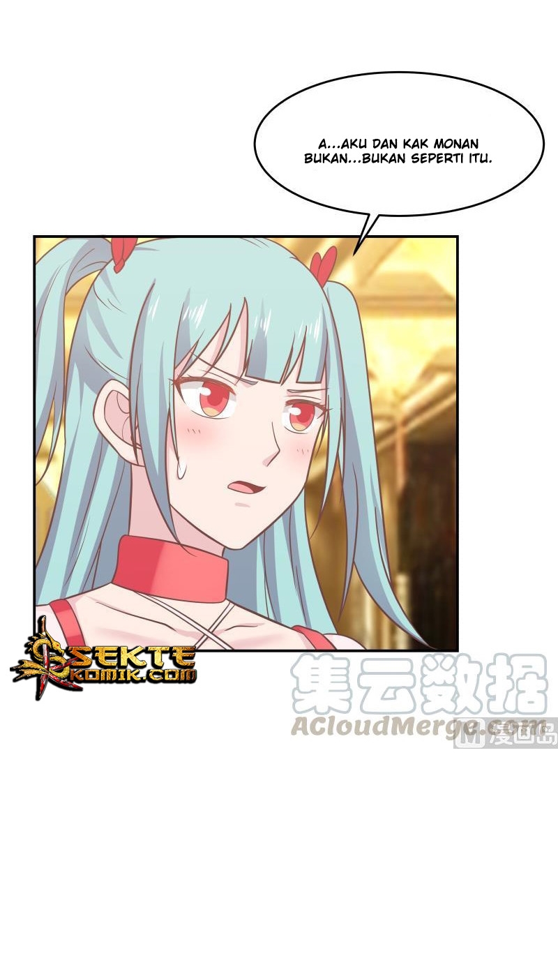 I Have a Dragon on My Body Chapter 228 Gambar 16