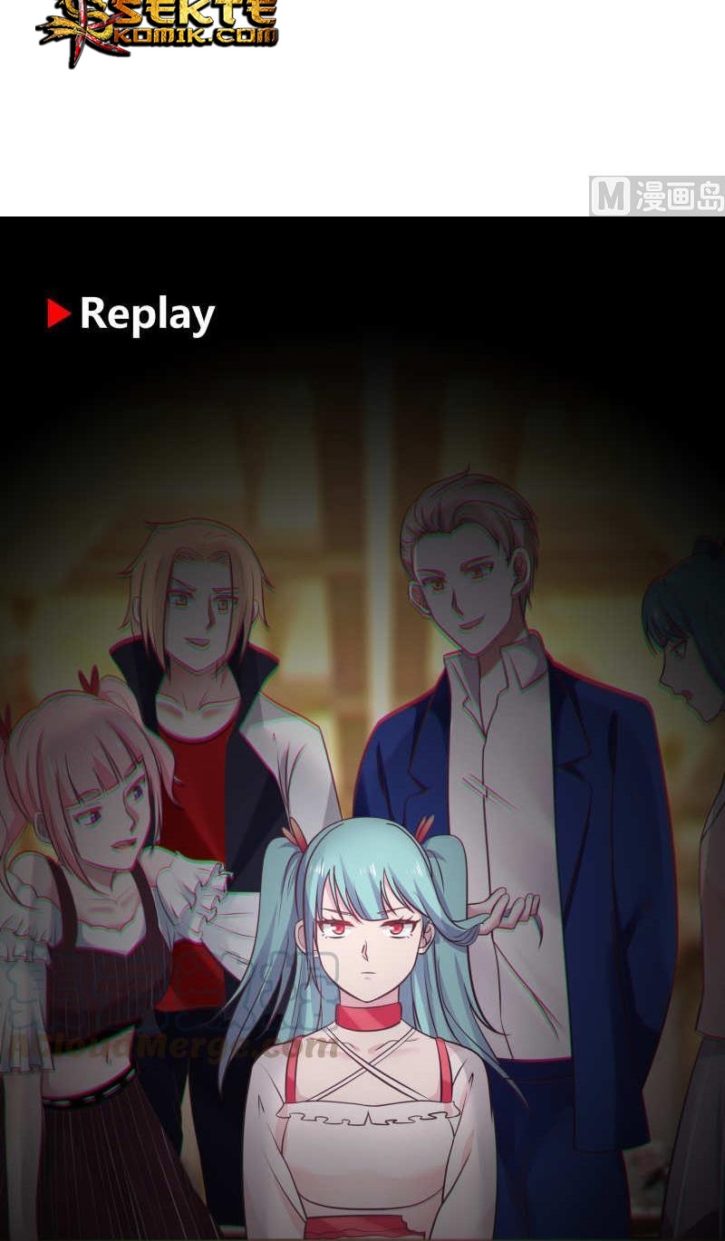 I Have a Dragon on My Body Chapter 228 Gambar 19