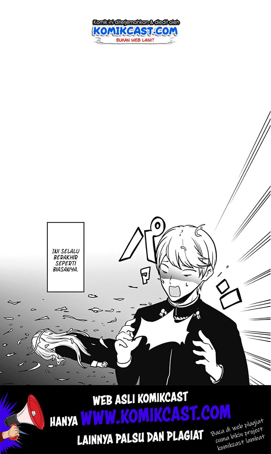 Kaguya-sama wa Kokurasetai – Tensai-tachi no Renai Zunousen Chapter 197.1 Gambar 8