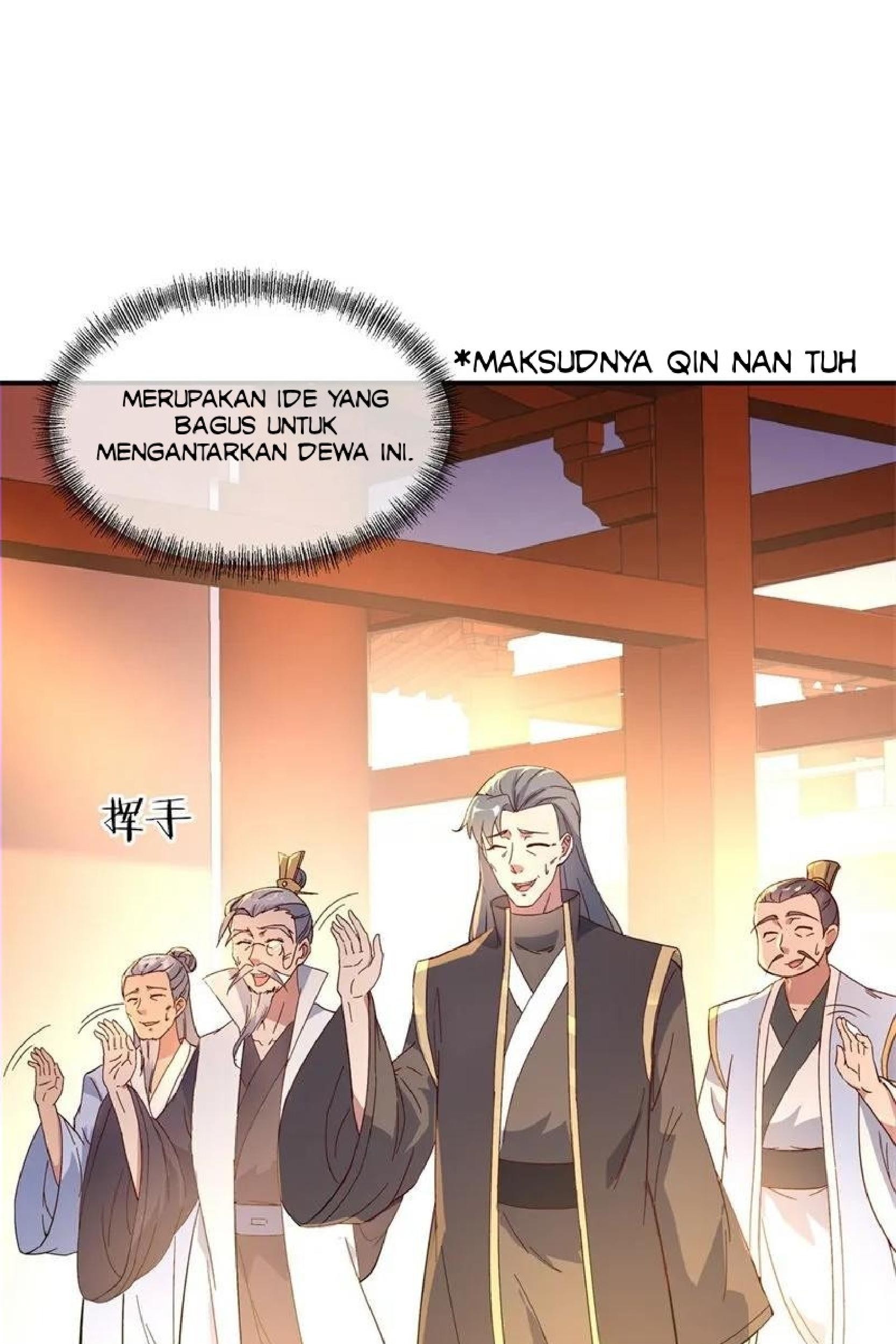 Peerless Soul Chapter 106 Gambar 6