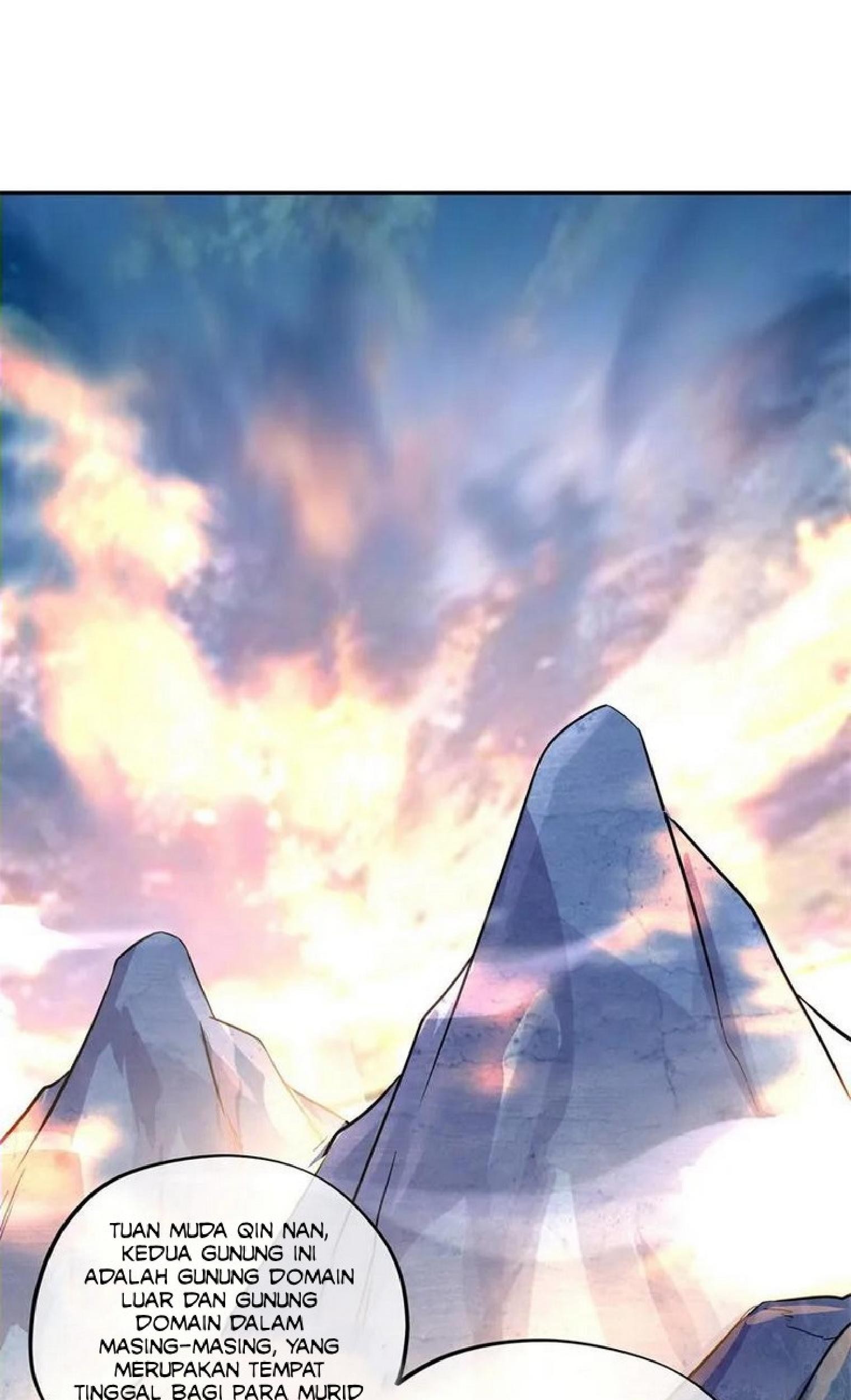 Peerless Soul Chapter 106 Gambar 10