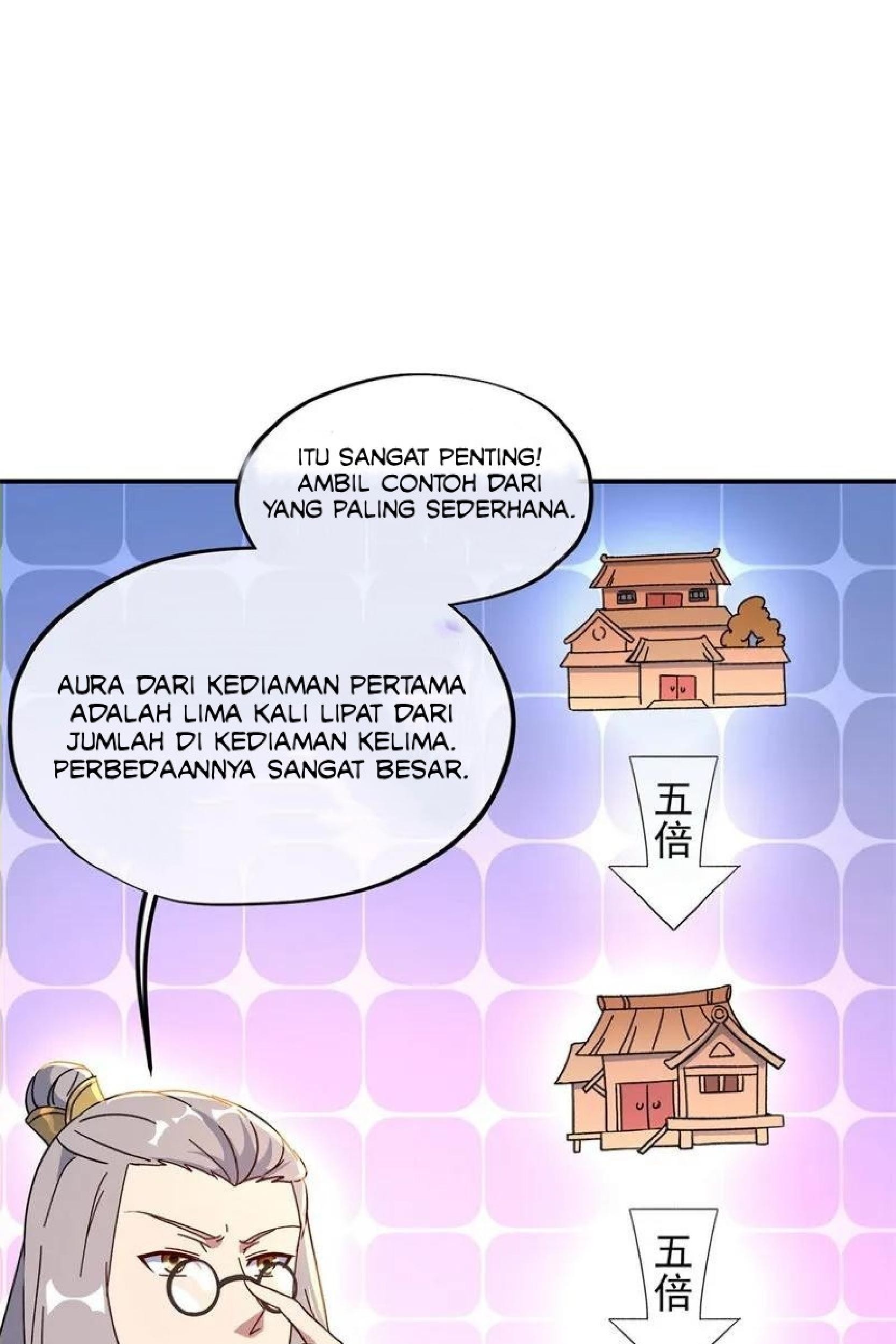 Peerless Soul Chapter 106 Gambar 12