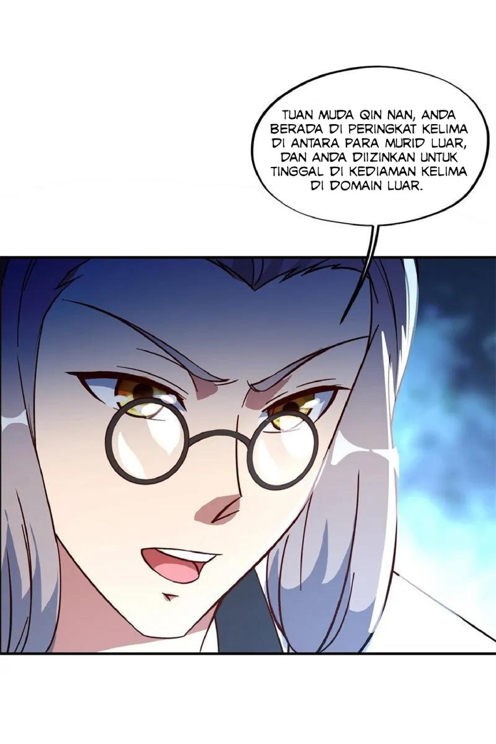 Peerless Soul Chapter 106 Gambar 14