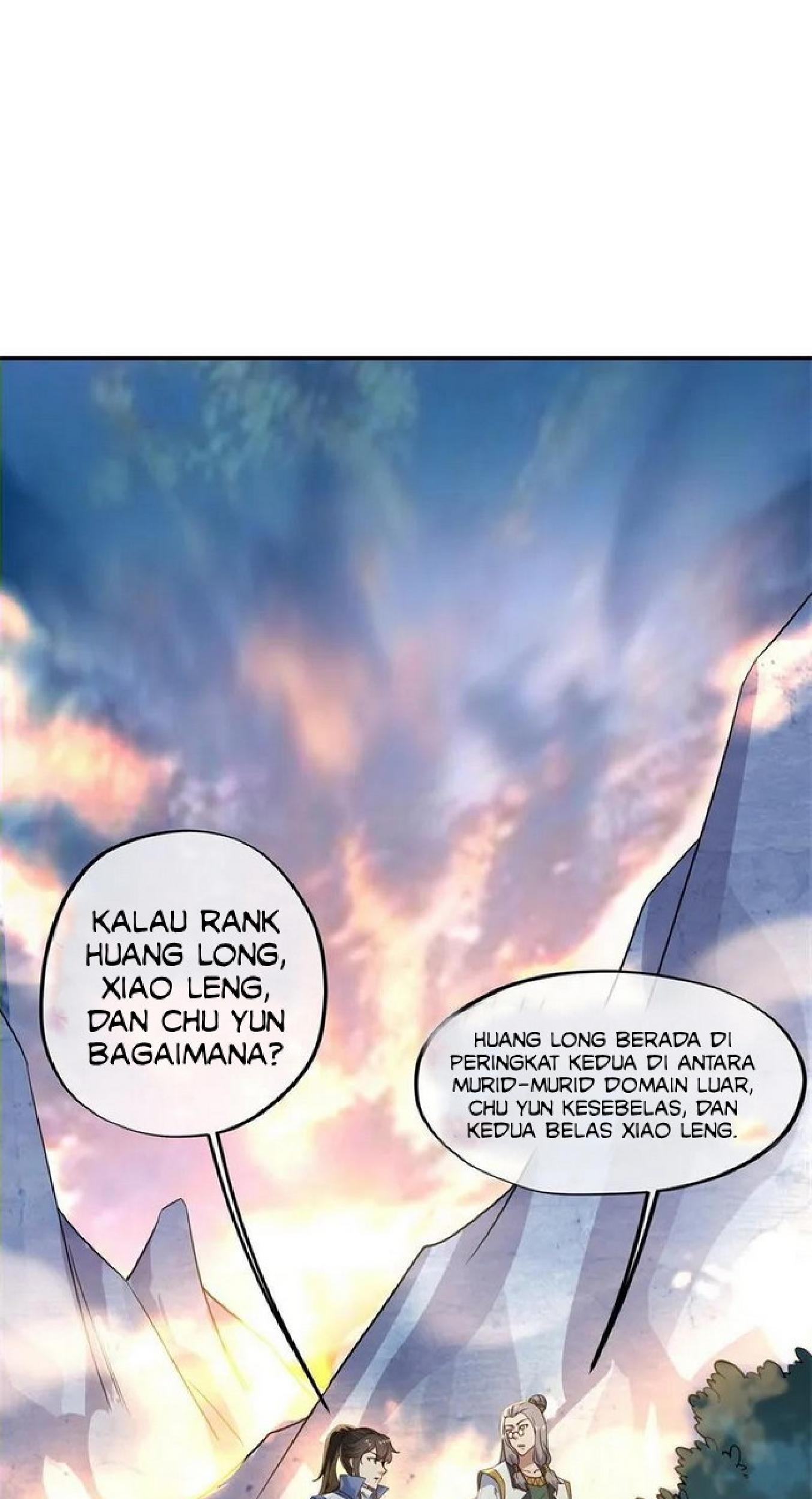 Peerless Soul Chapter 106 Gambar 18