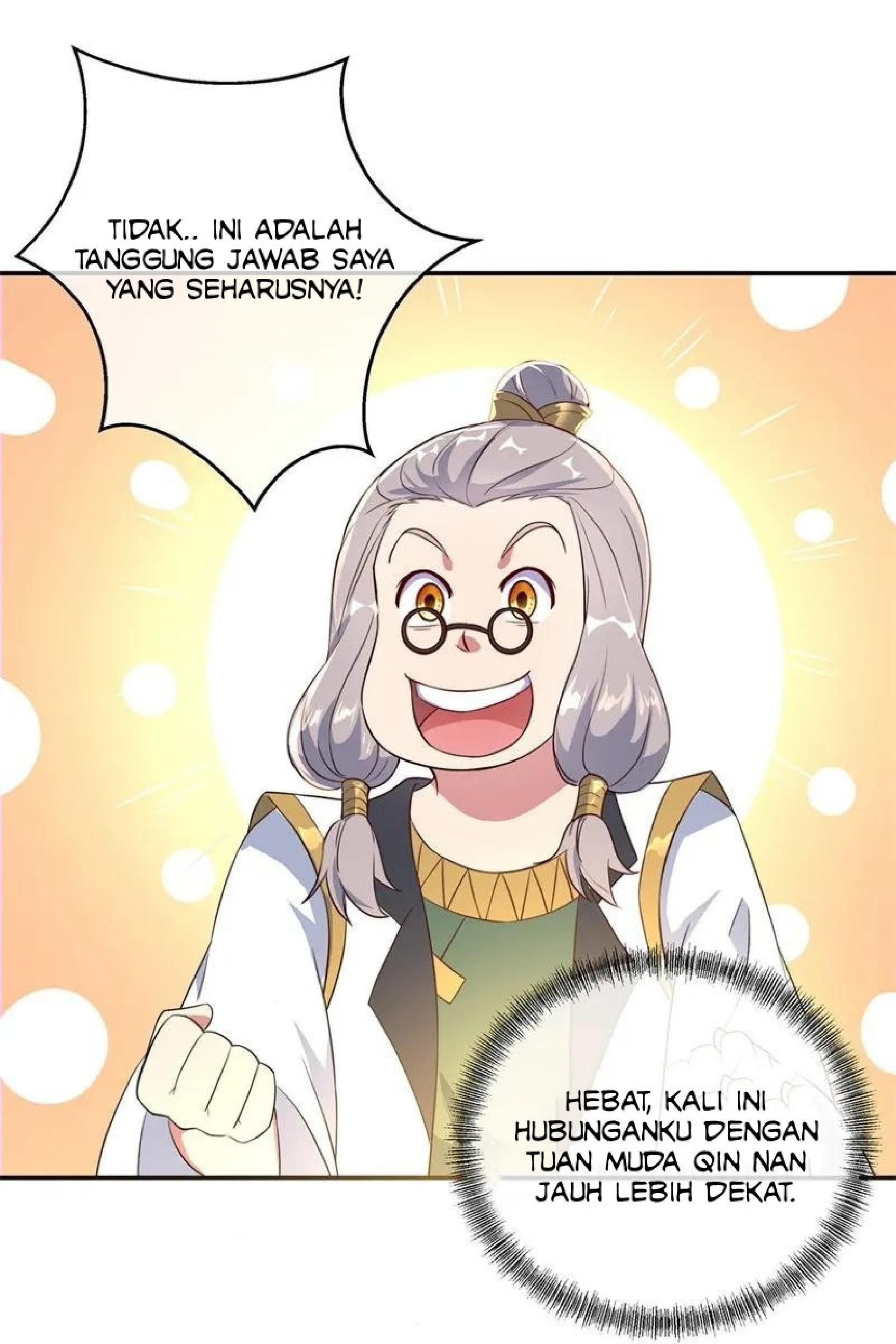 Peerless Soul Chapter 106 Gambar 26