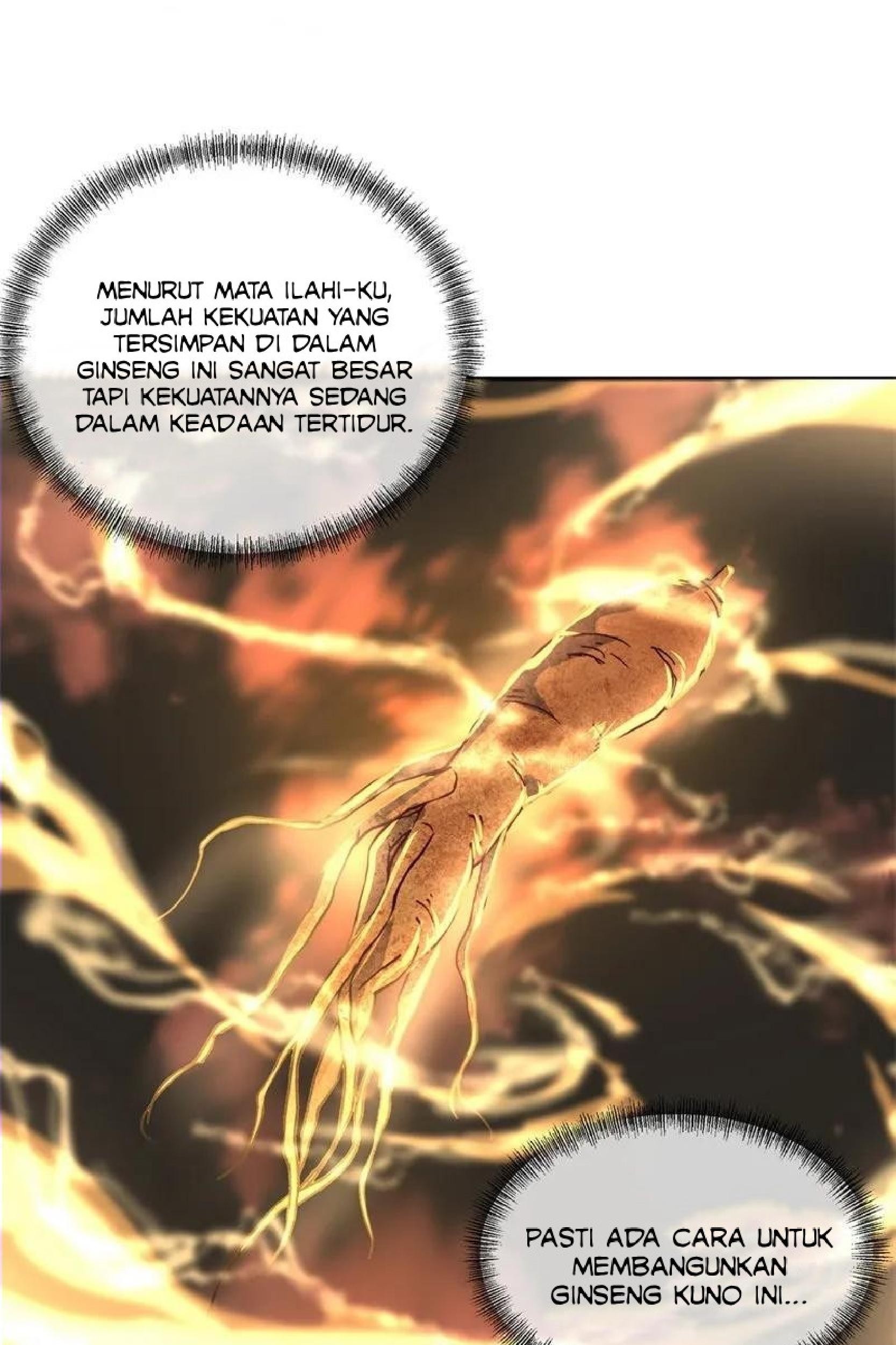 Peerless Soul Chapter 106 Gambar 33