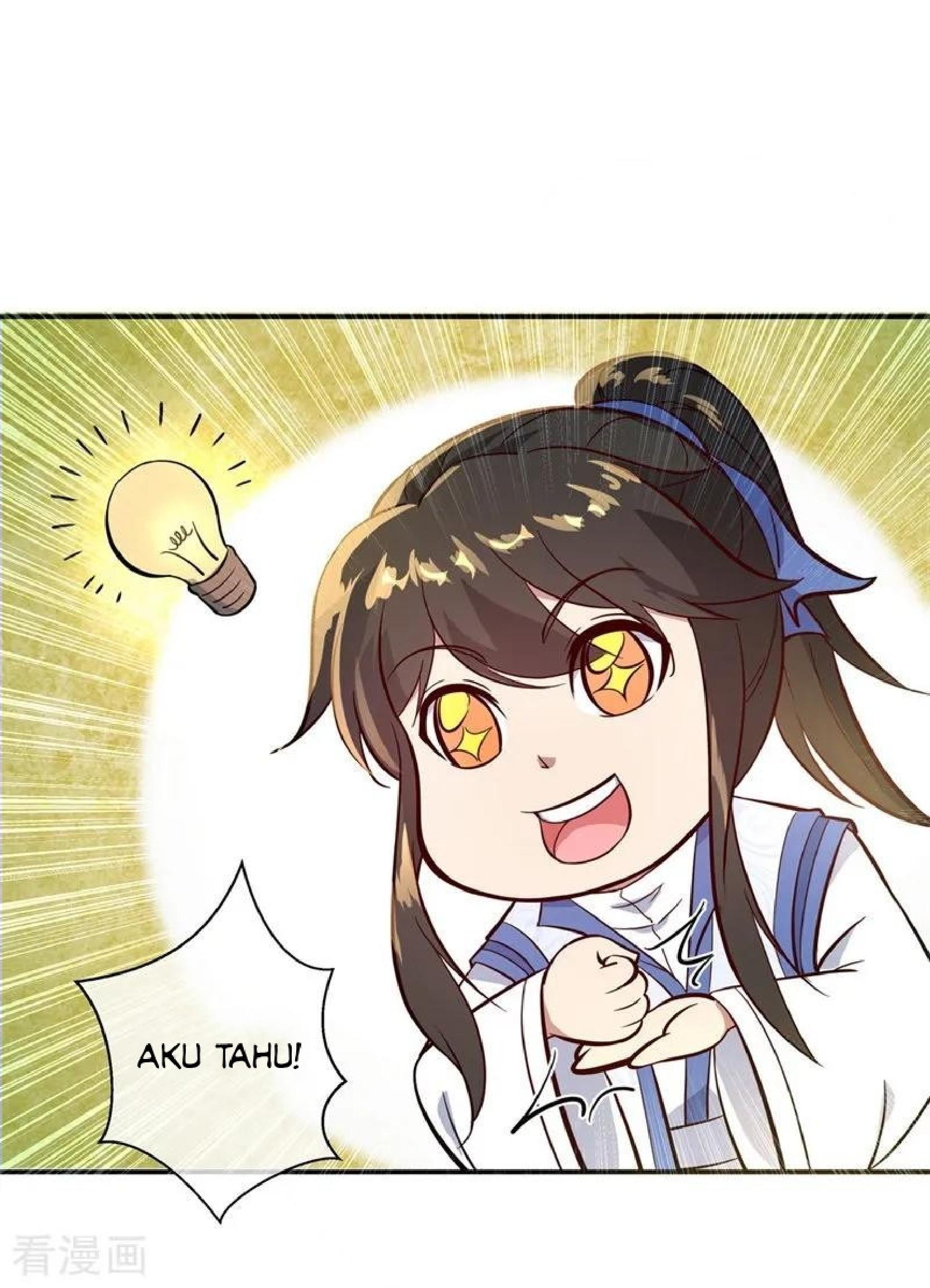 Peerless Soul Chapter 106 Gambar 35