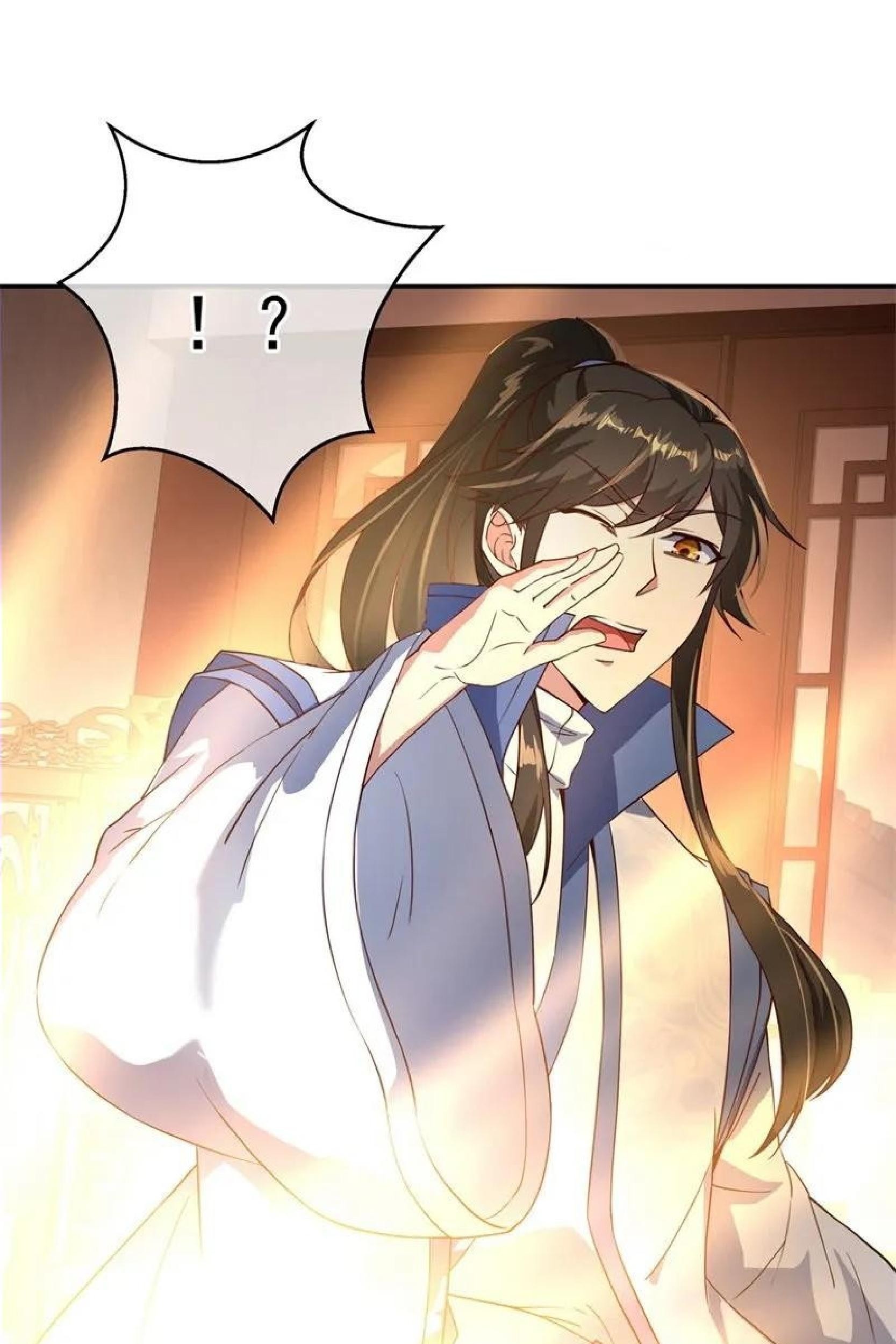 Peerless Soul Chapter 106 Gambar 40