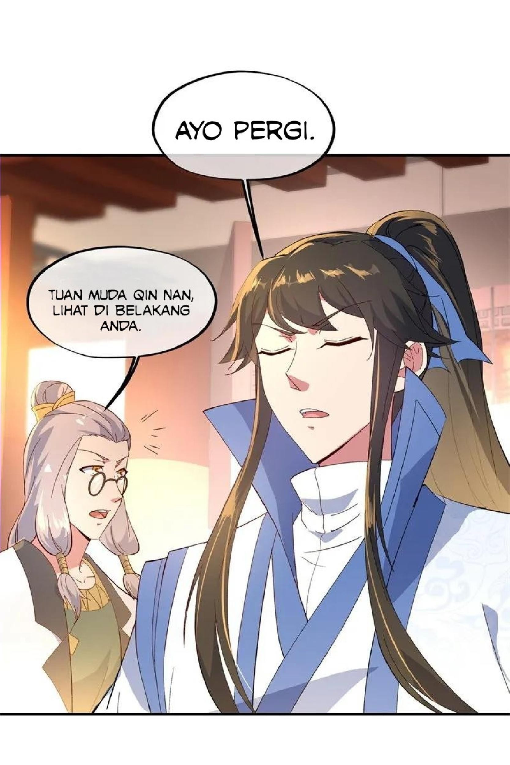 Peerless Soul Chapter 106 Gambar 4