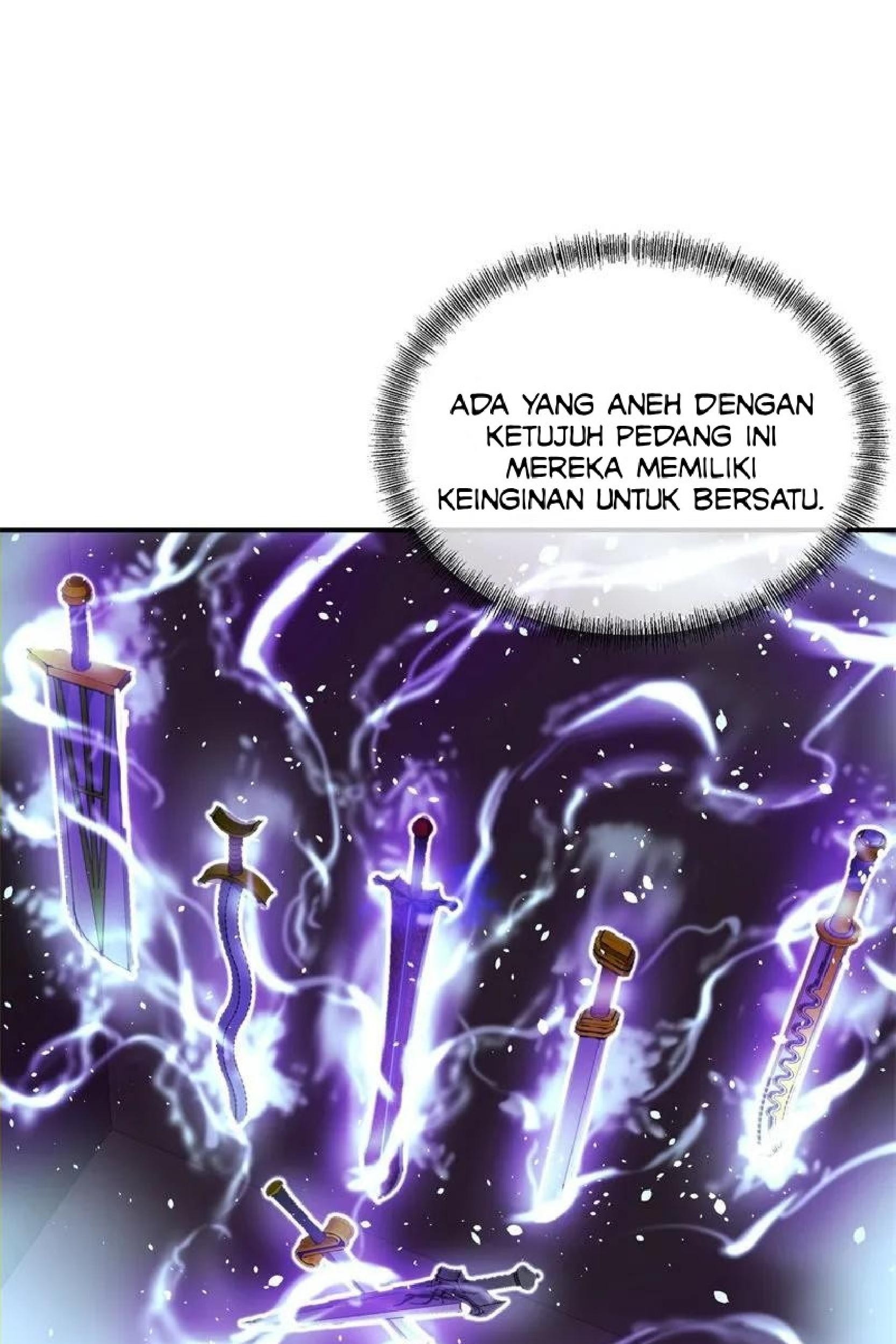 Peerless Soul Chapter 105 Gambar 6