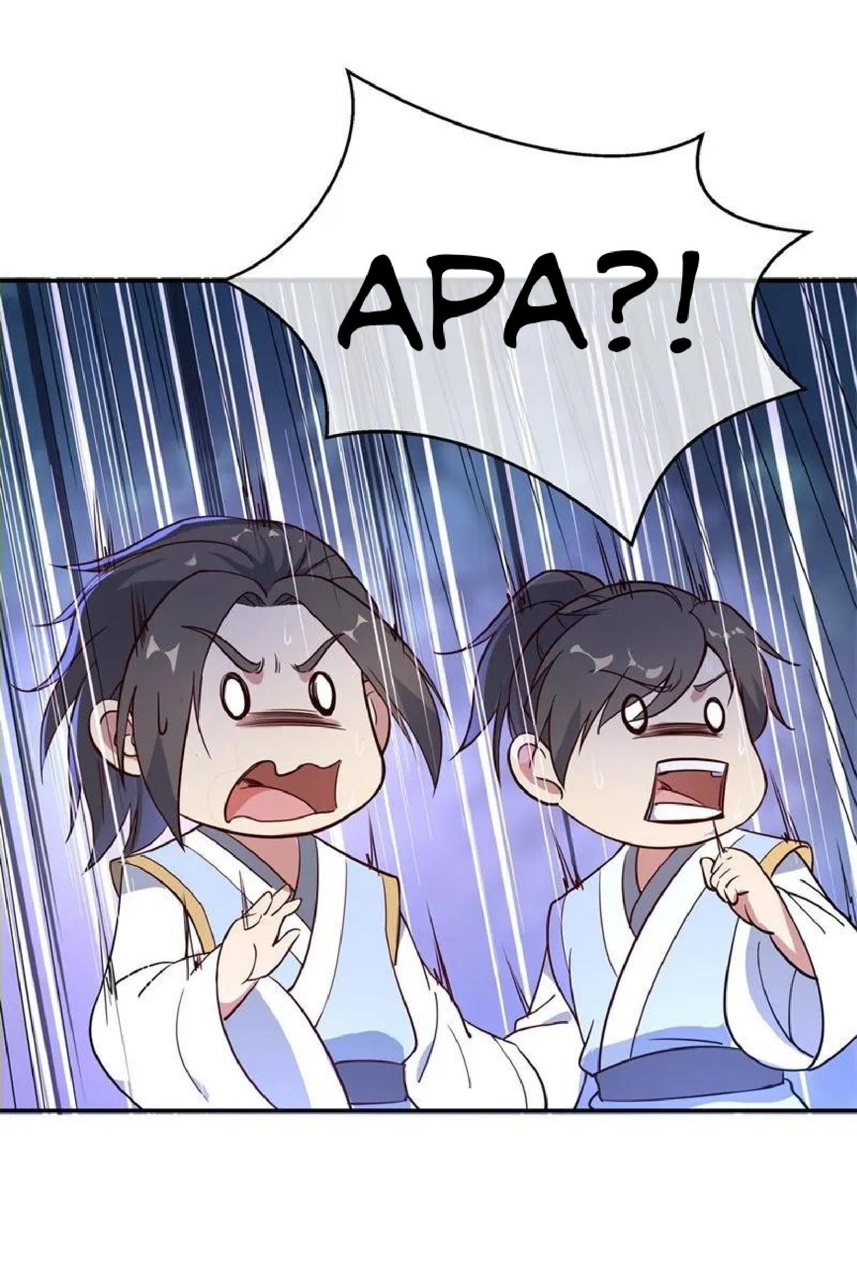 Peerless Soul Chapter 105 Gambar 20