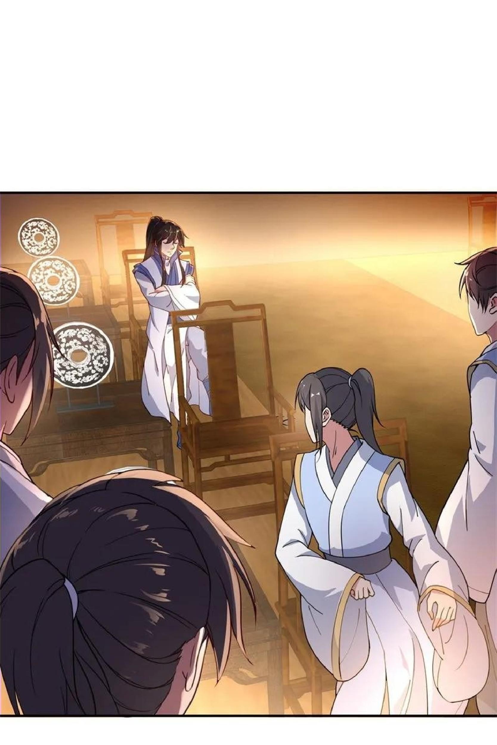 Peerless Soul Chapter 105 Gambar 16