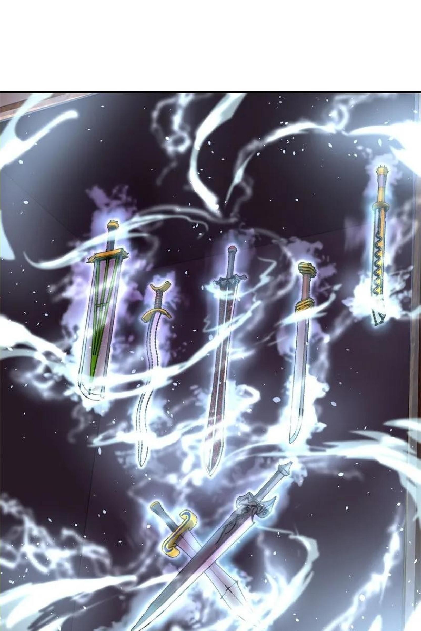 Komik Peerless Soul Chapter 105 gambar nomor 1