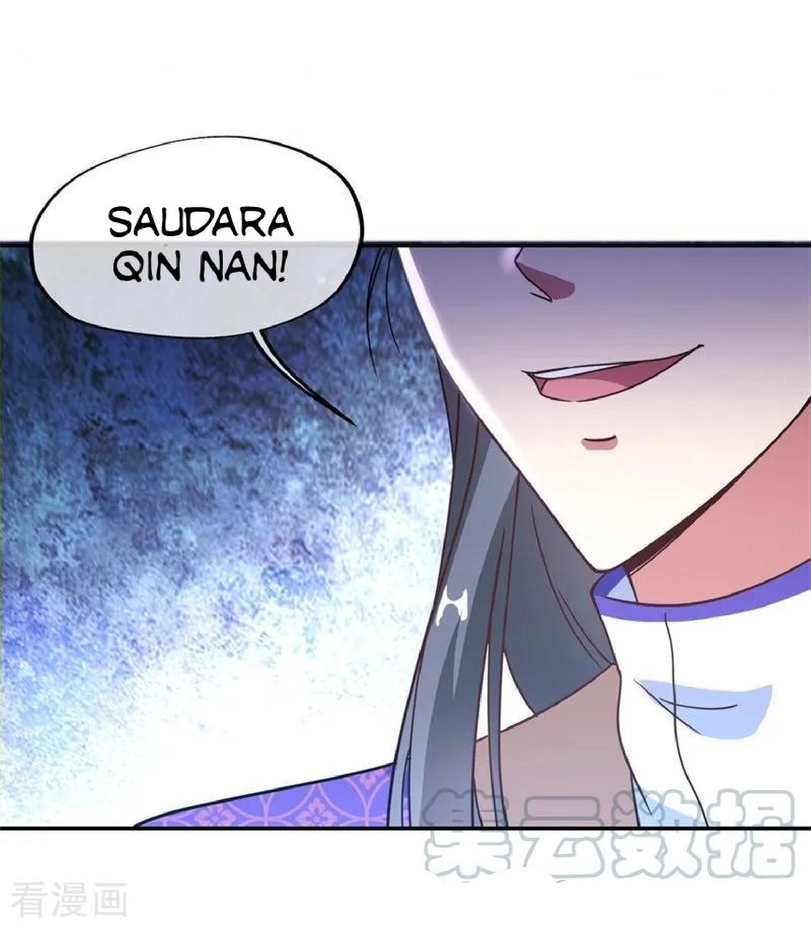 Peerless Soul Chapter 105 Gambar 30