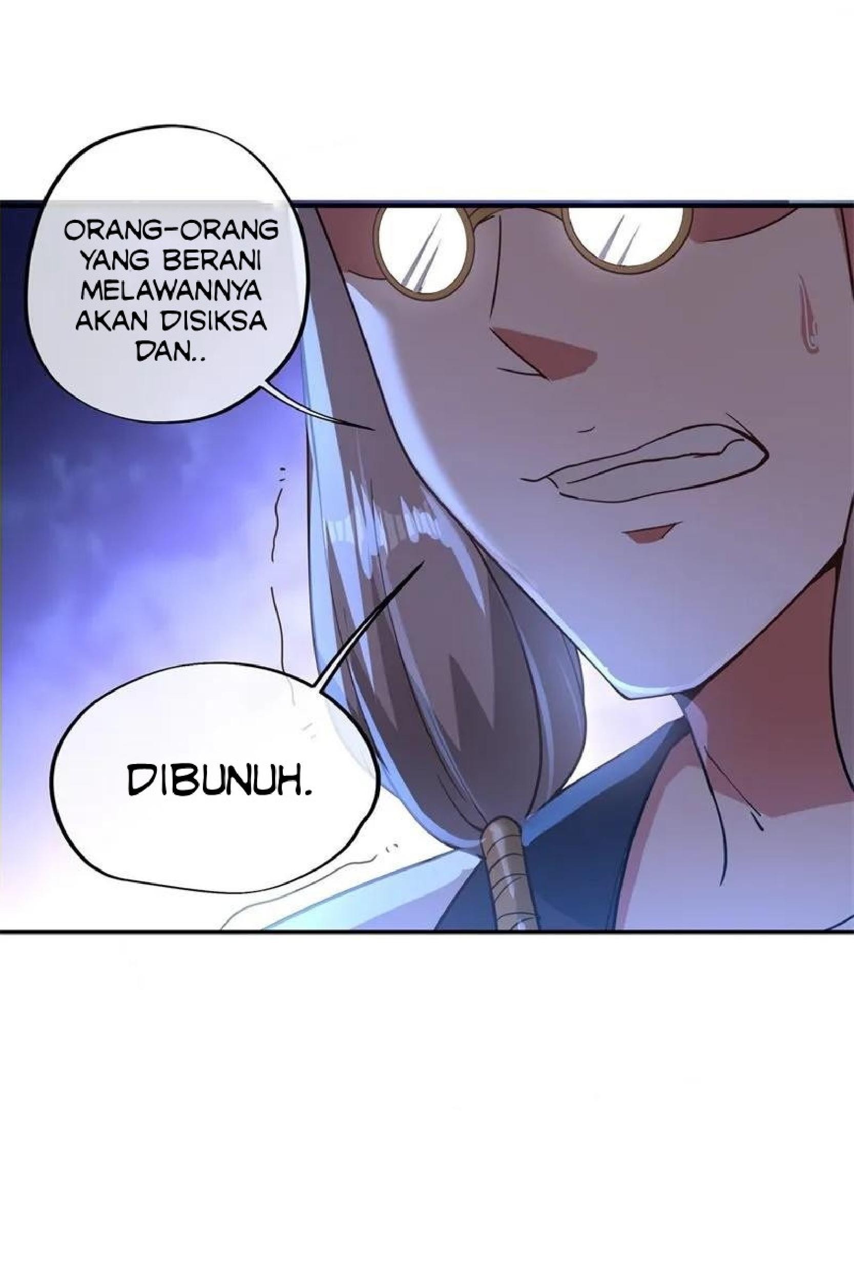 Peerless Soul Chapter 105 Gambar 38