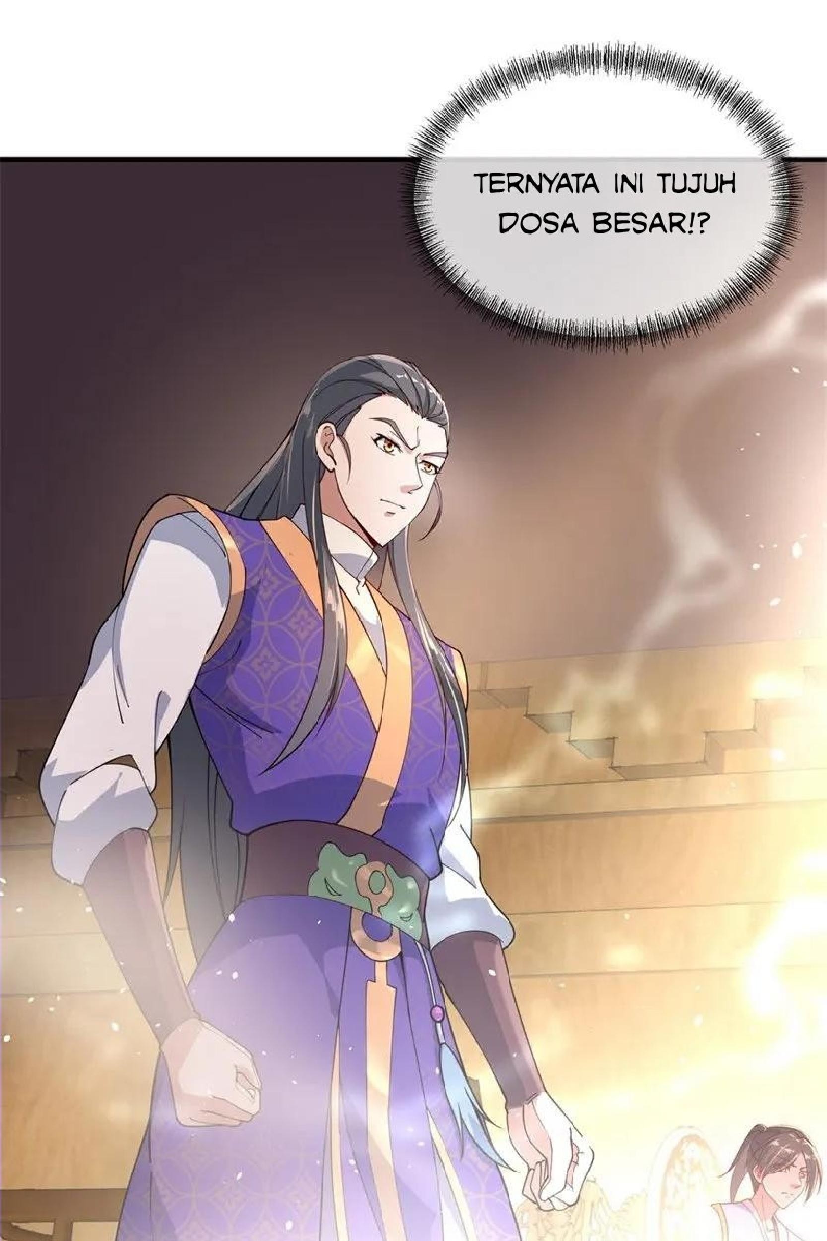 Peerless Soul Chapter 105 Gambar 3