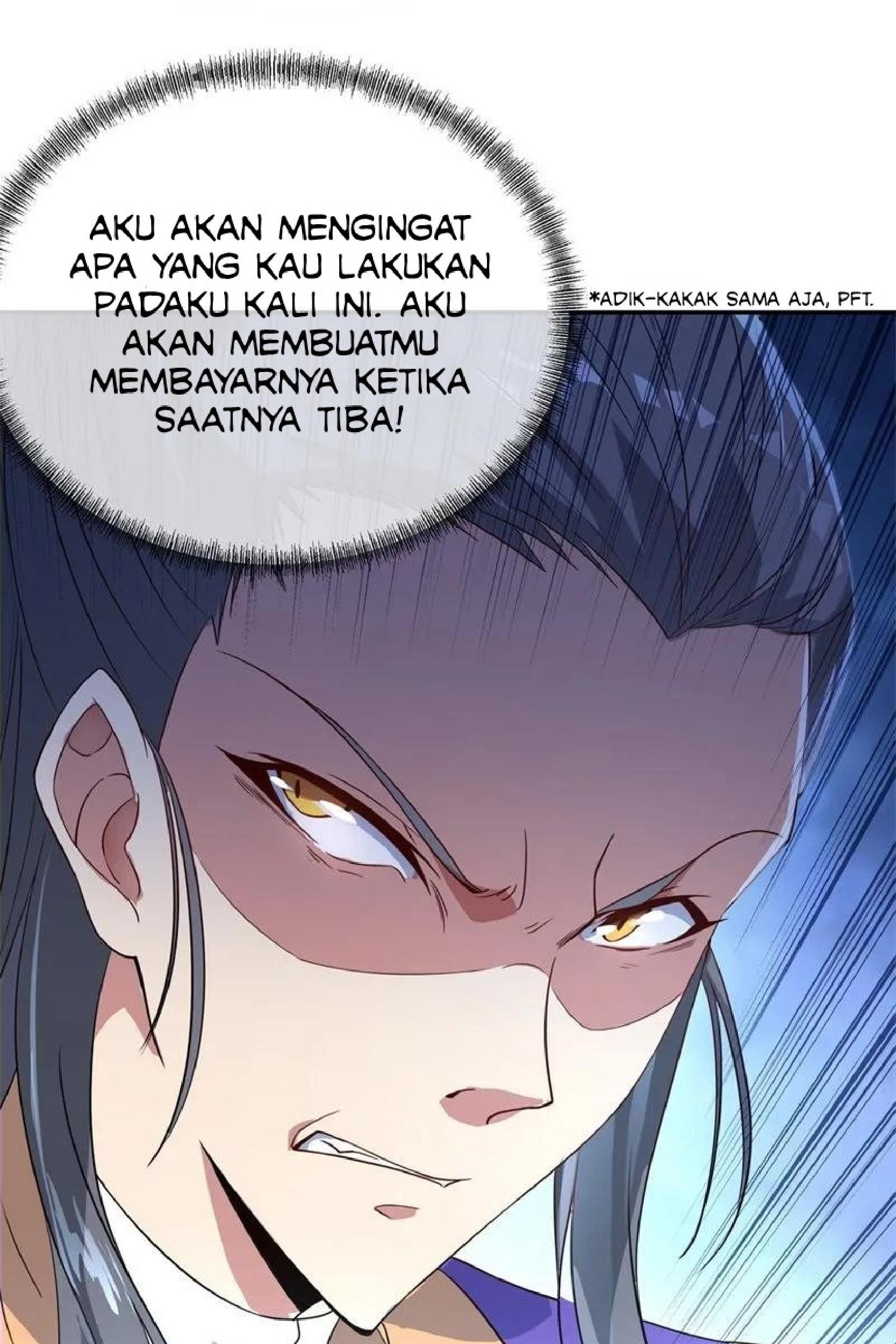 Peerless Soul Chapter 104 Gambar 10