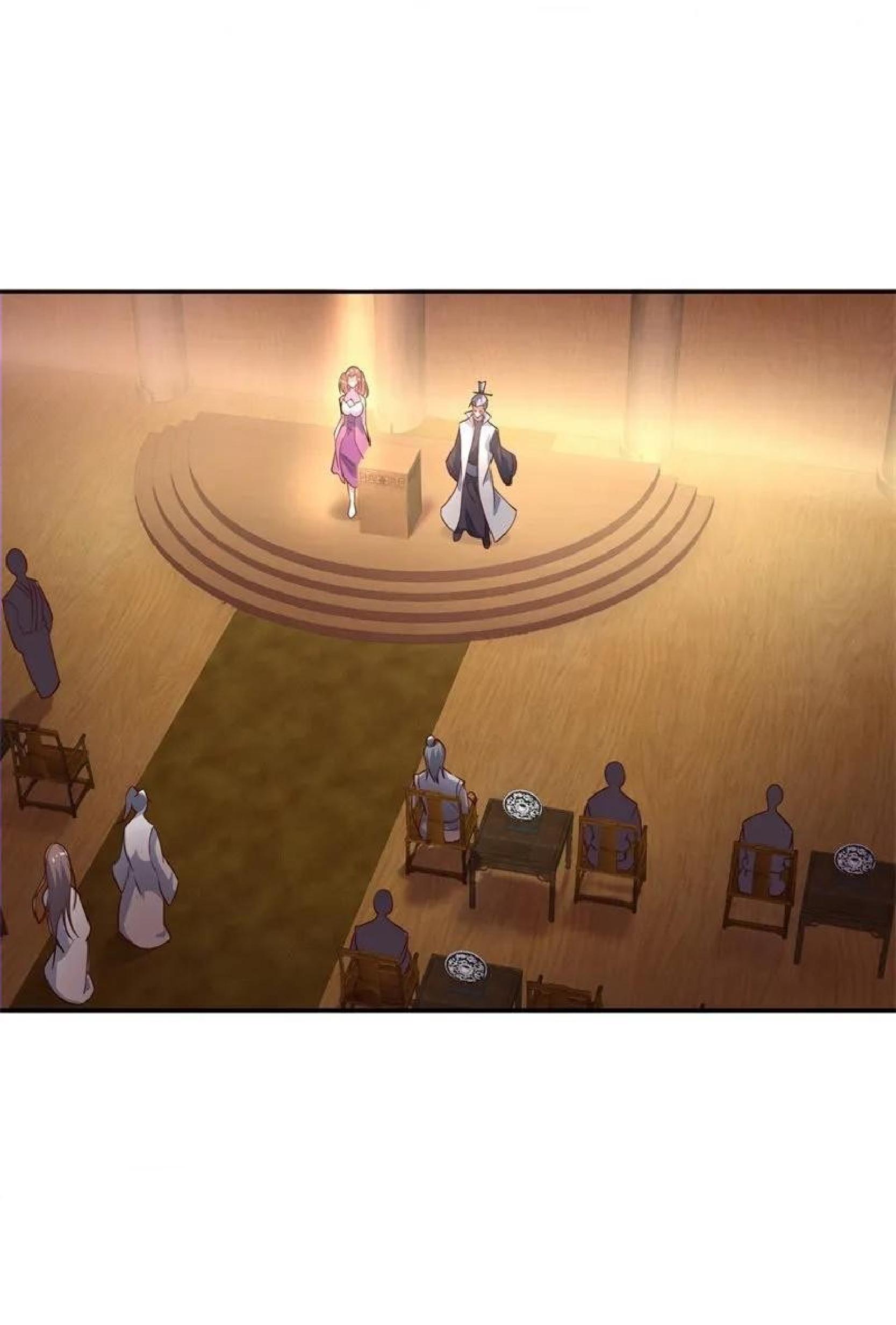 Peerless Soul Chapter 104 Gambar 12