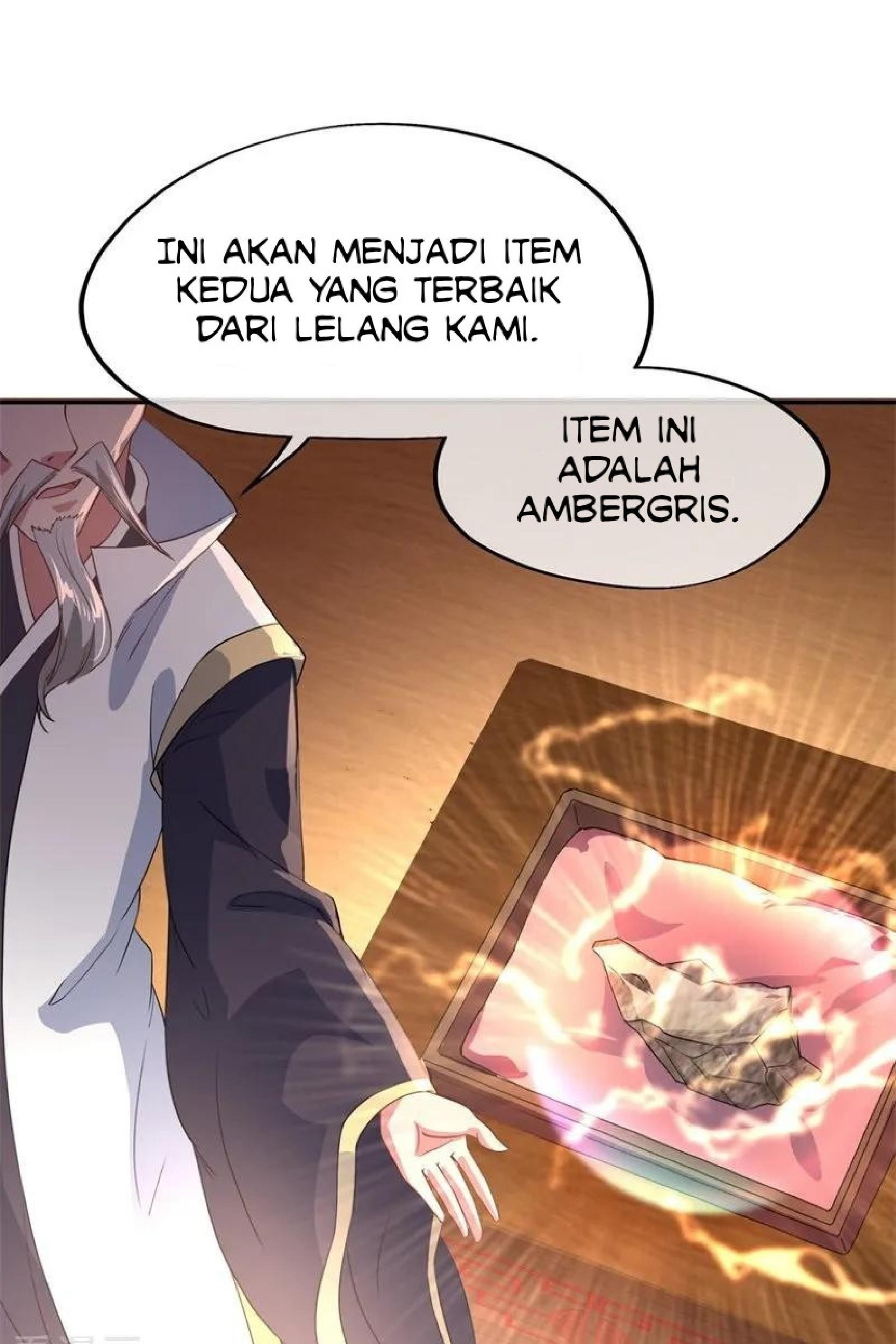 Peerless Soul Chapter 104 Gambar 13