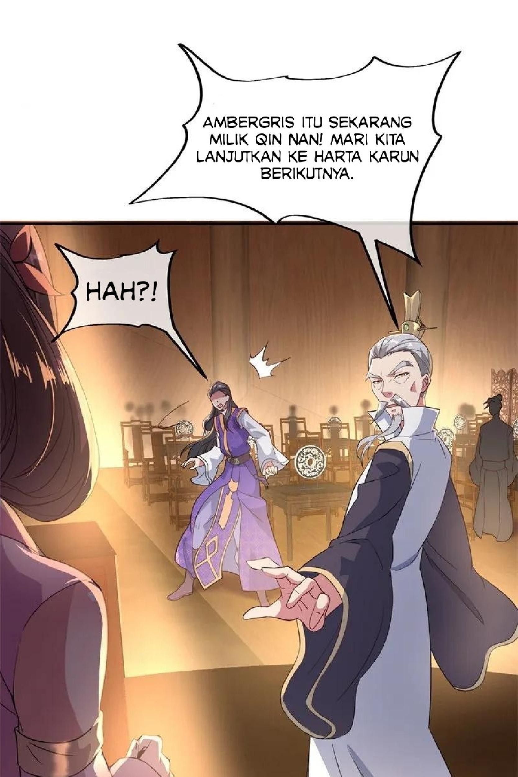 Peerless Soul Chapter 104 Gambar 26