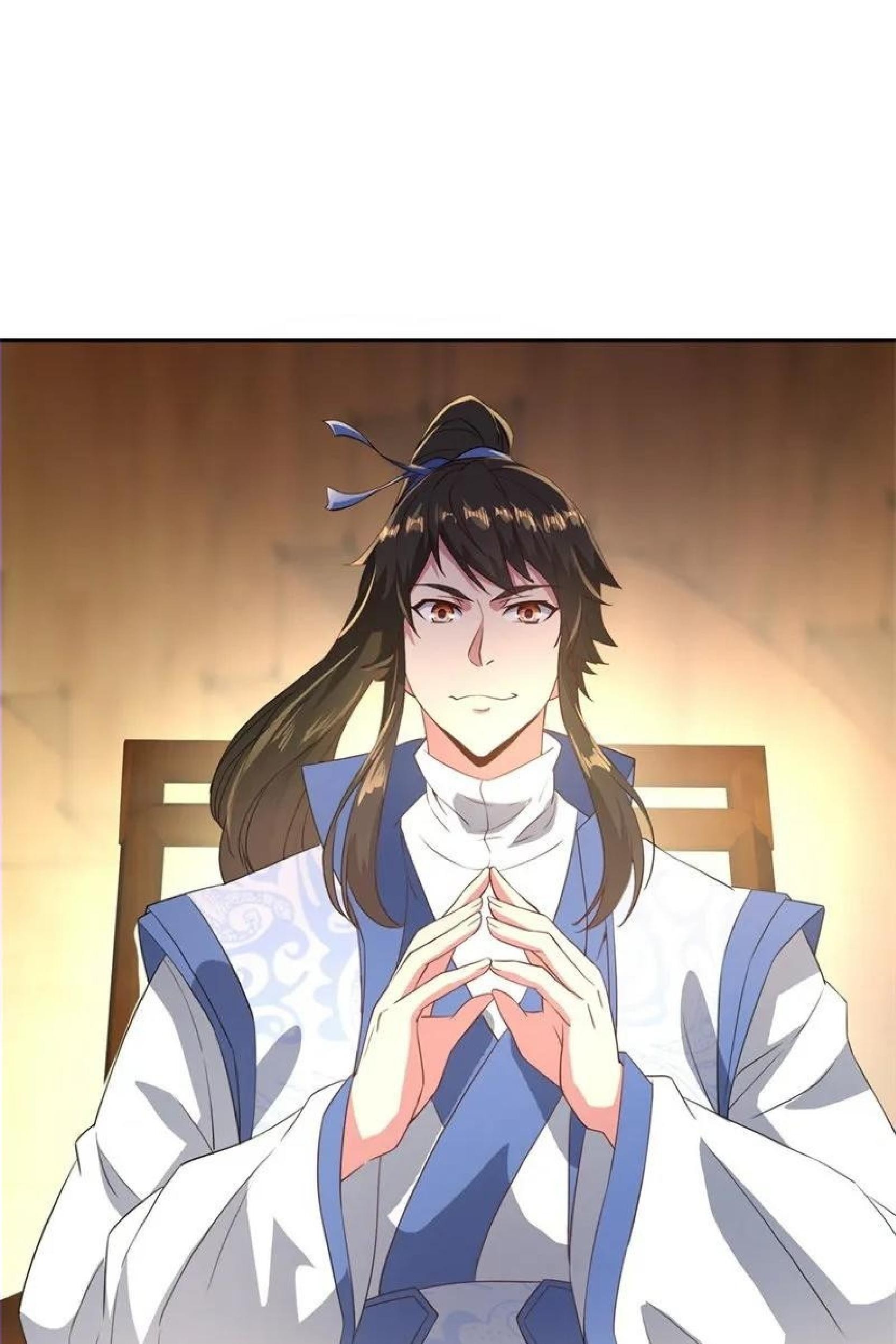 Peerless Soul Chapter 104 Gambar 31