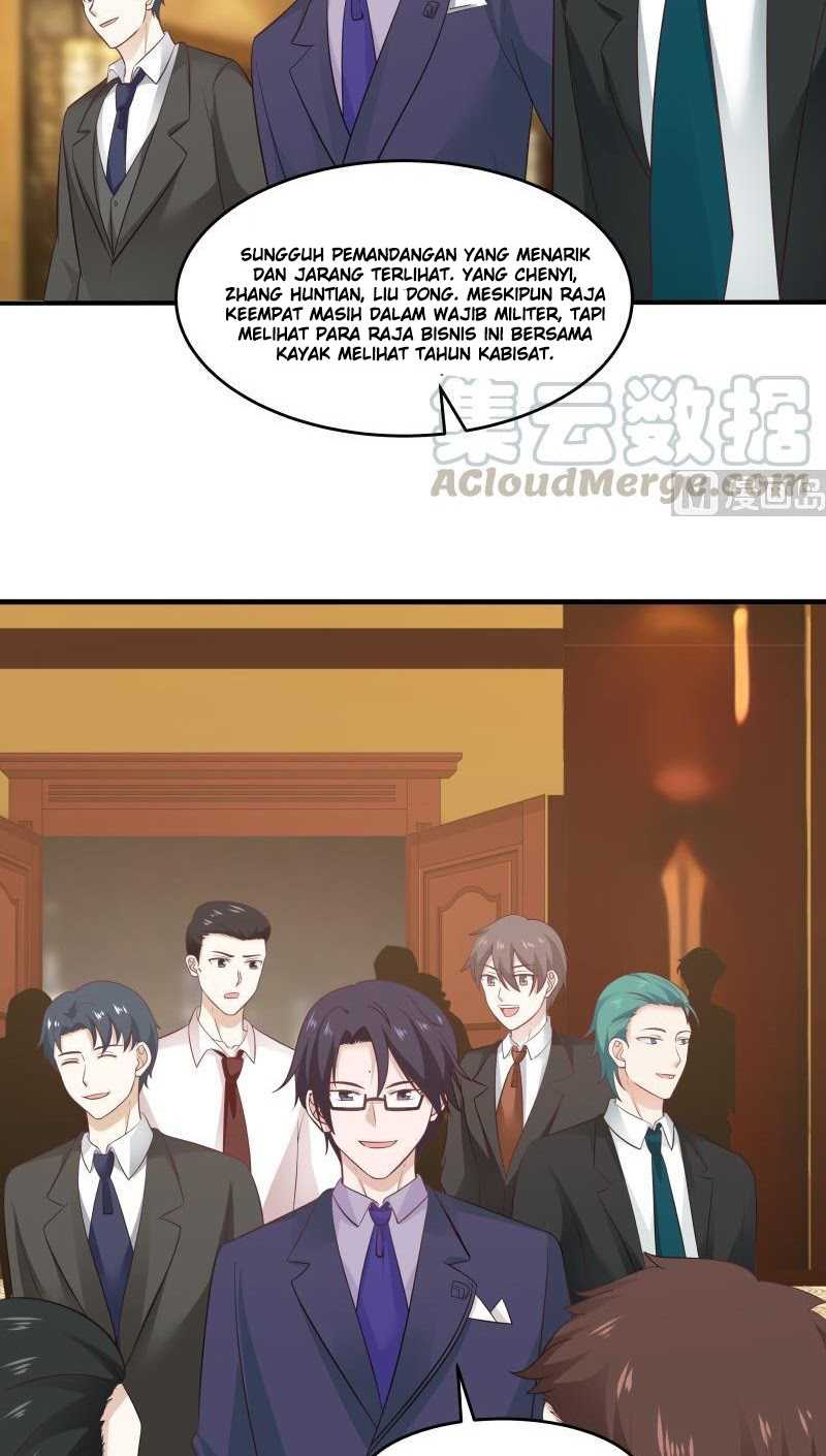 I Have a Dragon on My Body Chapter 229 Gambar 7