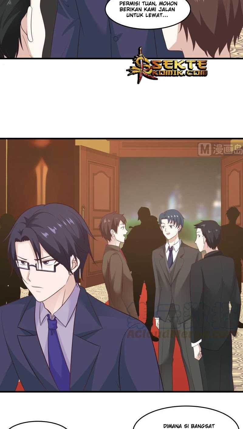 I Have a Dragon on My Body Chapter 229 Gambar 8