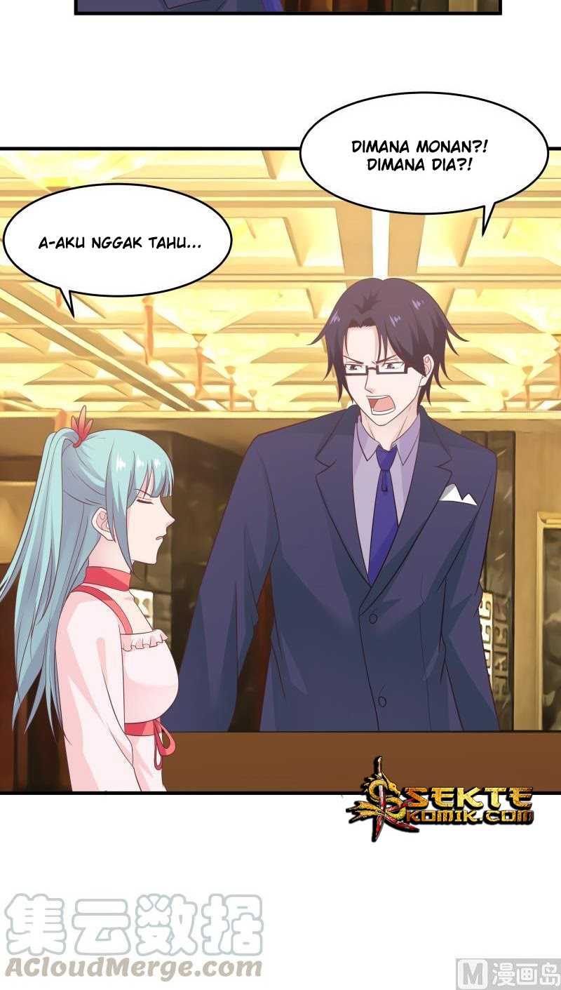 I Have a Dragon on My Body Chapter 229 Gambar 11