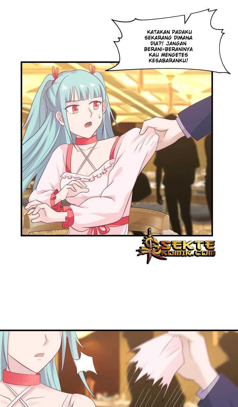 I Have a Dragon on My Body Chapter 229 Gambar 12